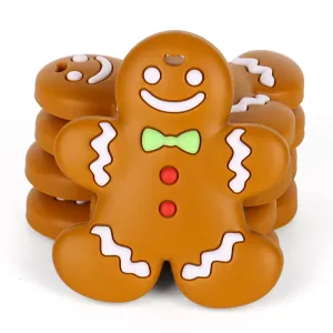 Silicone Teething Toys For Toddlers And Baby Chew Toy Wholesale