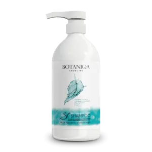 Soothing & Shiny Coat Shampoo 33oz by Botaniqa