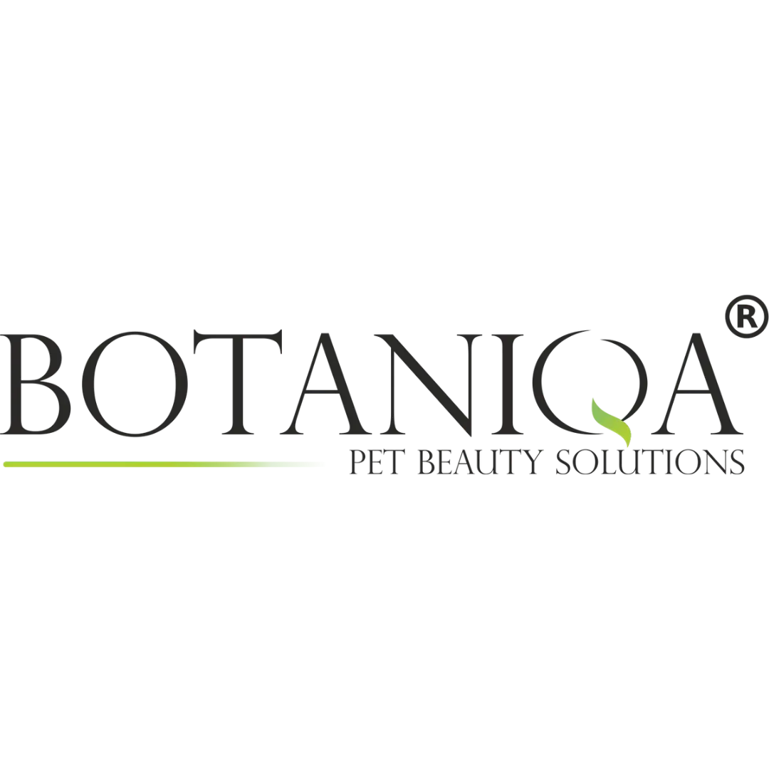Soothing & Shiny Coat Shampoo 33oz by Botaniqa