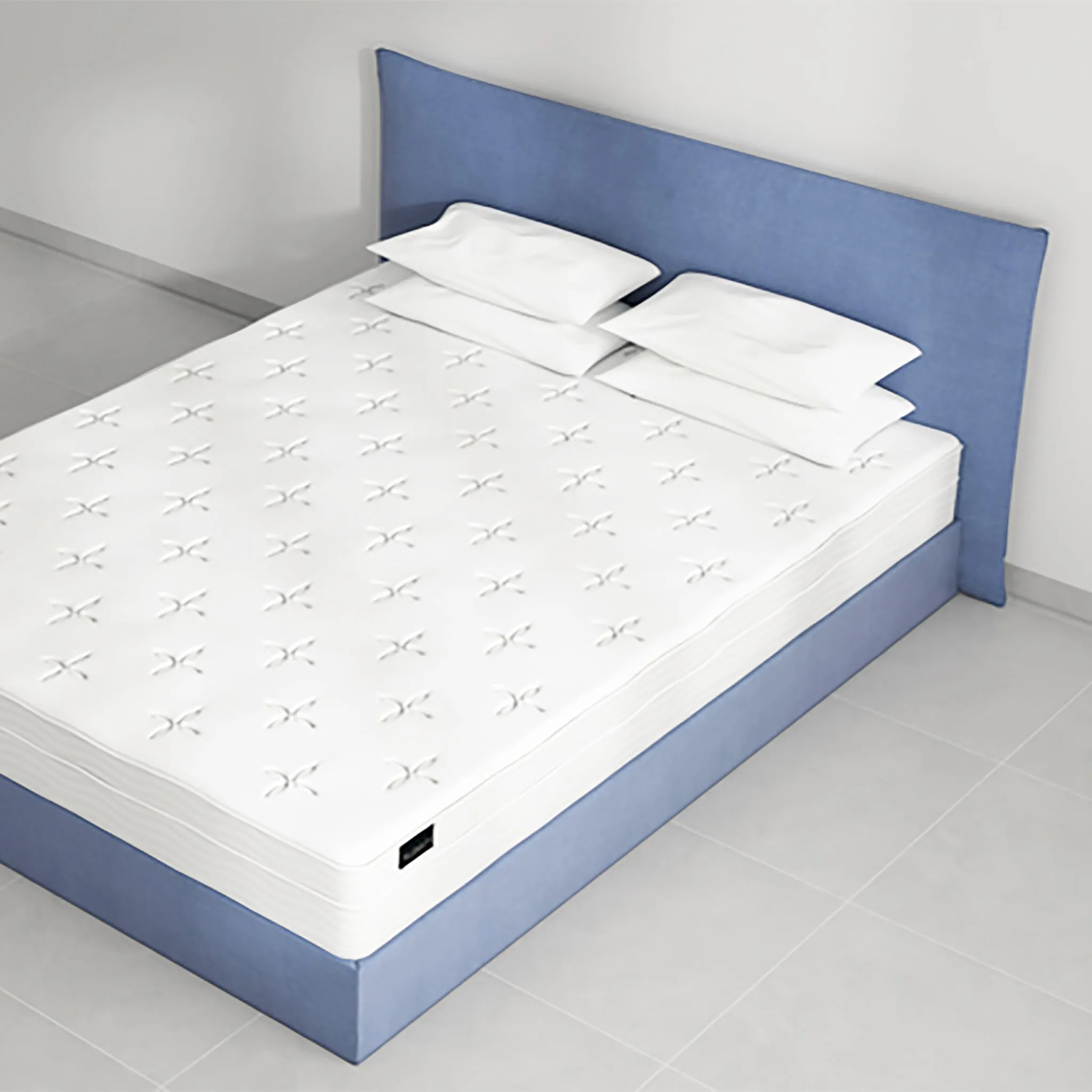 The Douglas Memory Foam Mattress