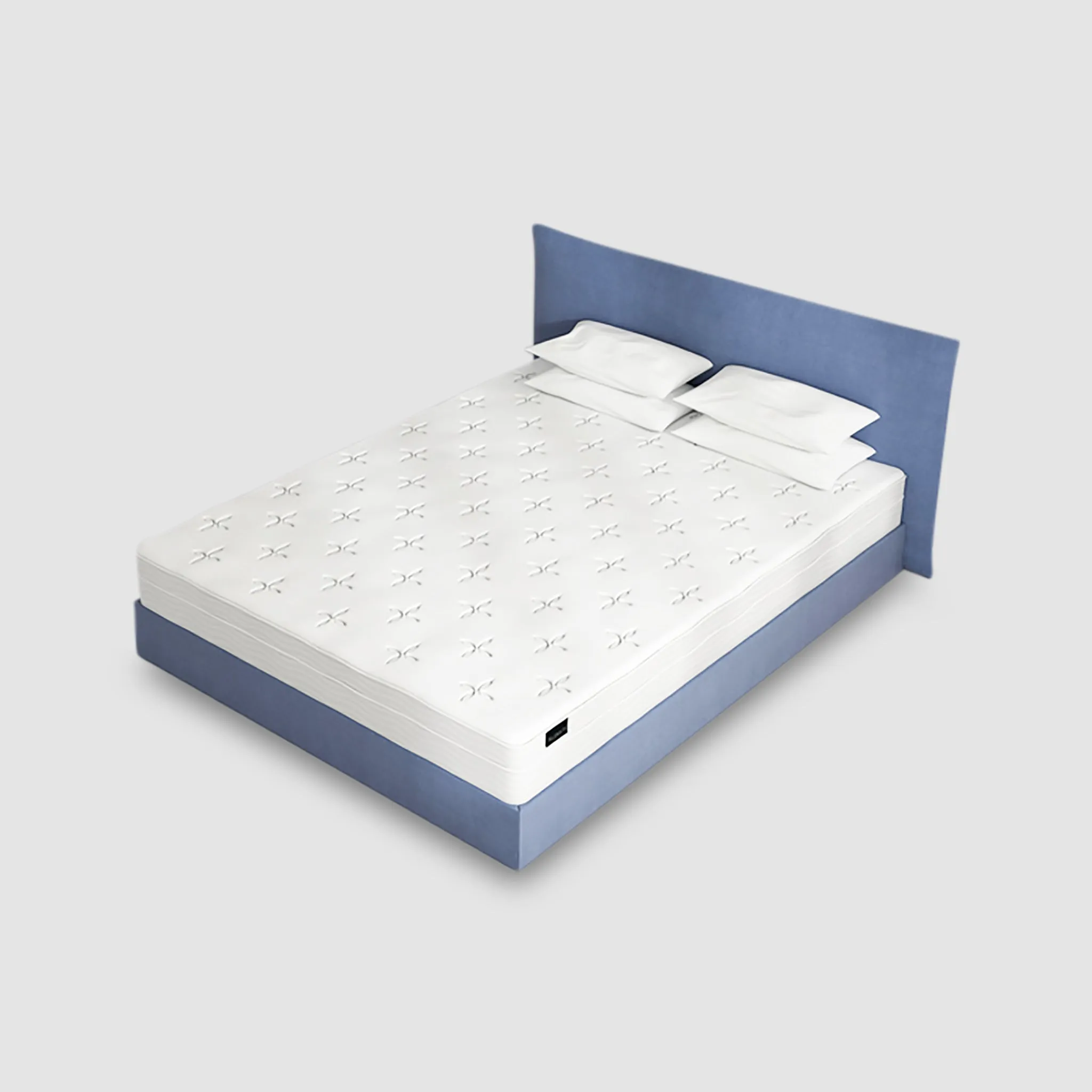 The Douglas Memory Foam Mattress