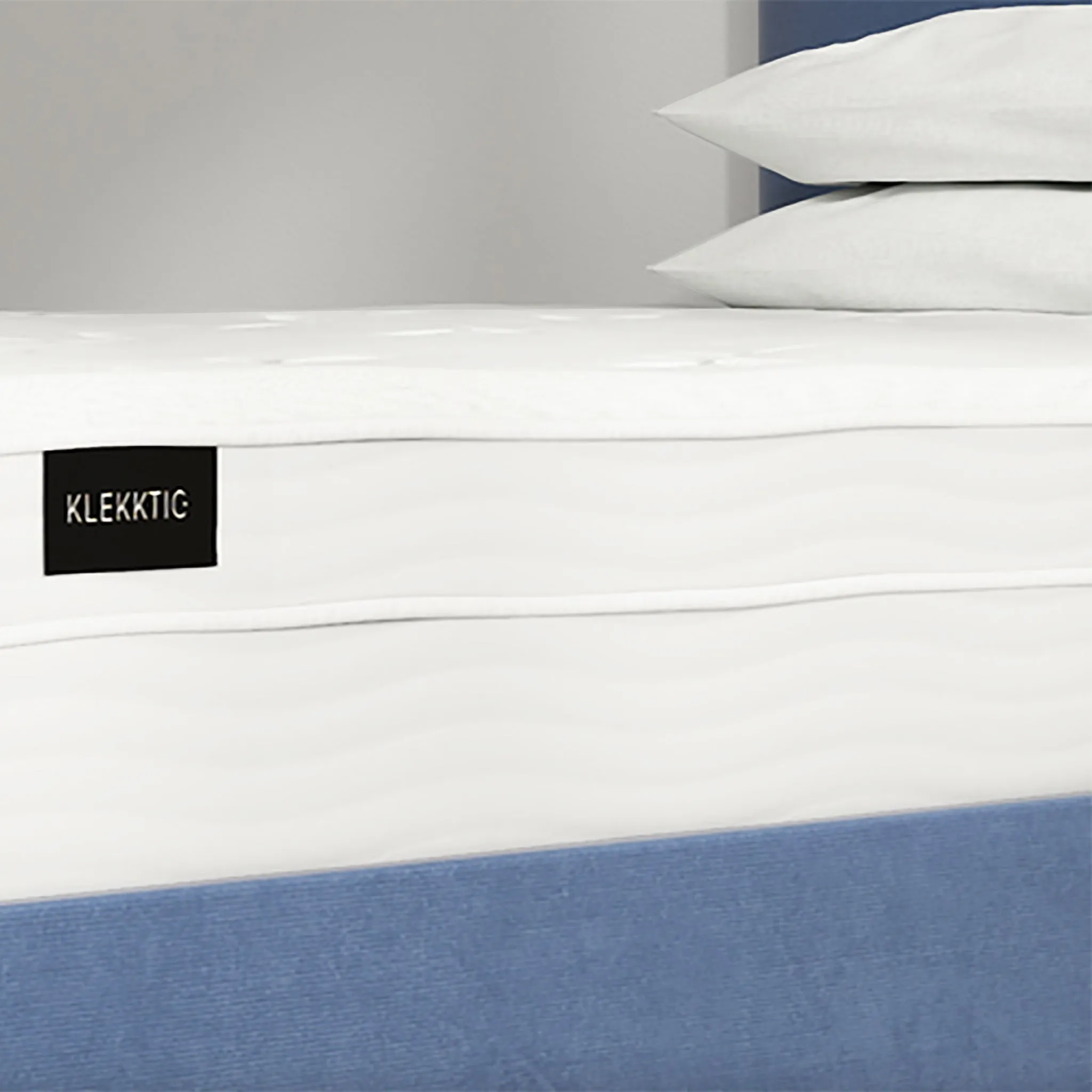The Douglas Memory Foam Mattress