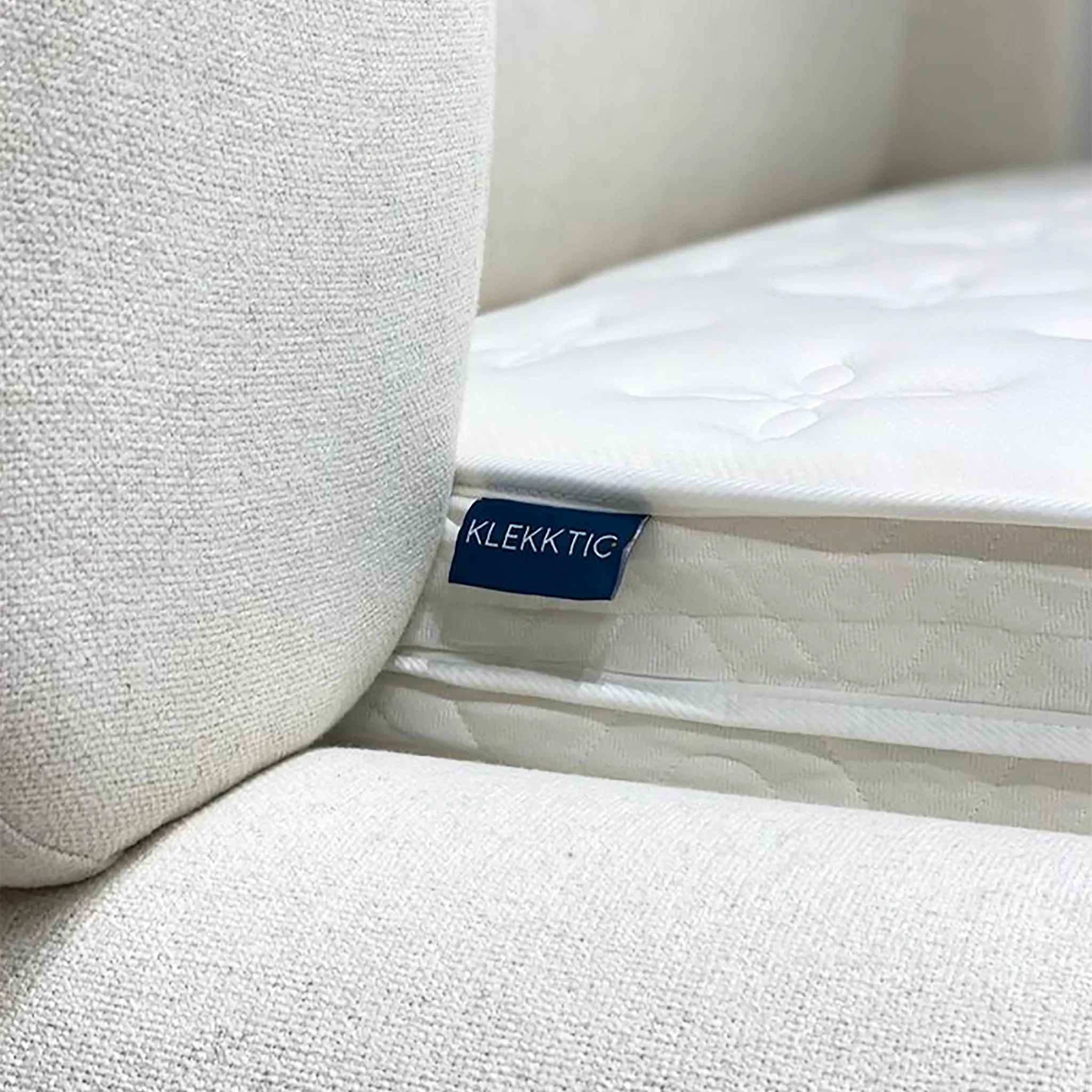 The Douglas Memory Foam Mattress
