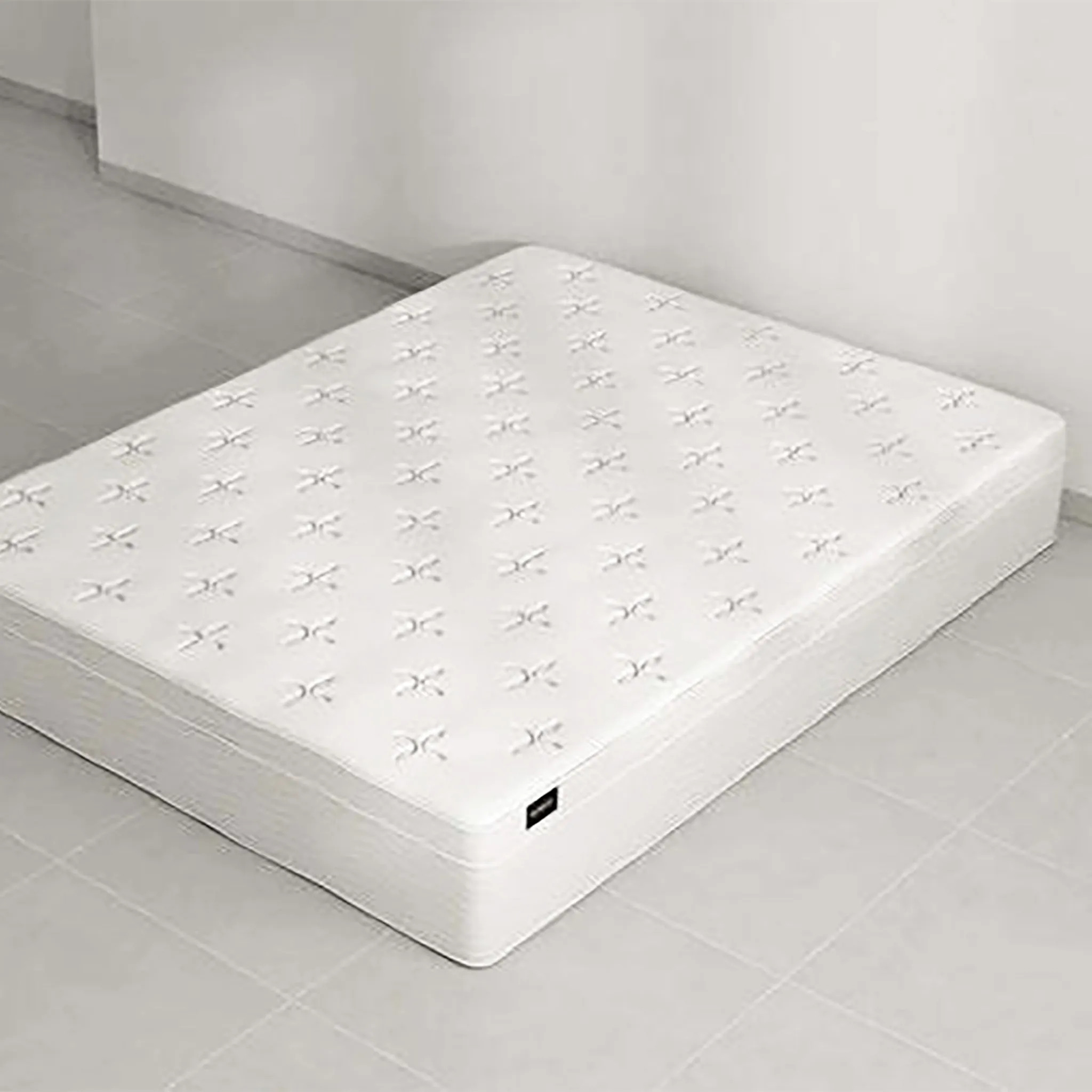The Douglas Memory Foam Mattress