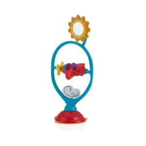 Whirly Wings