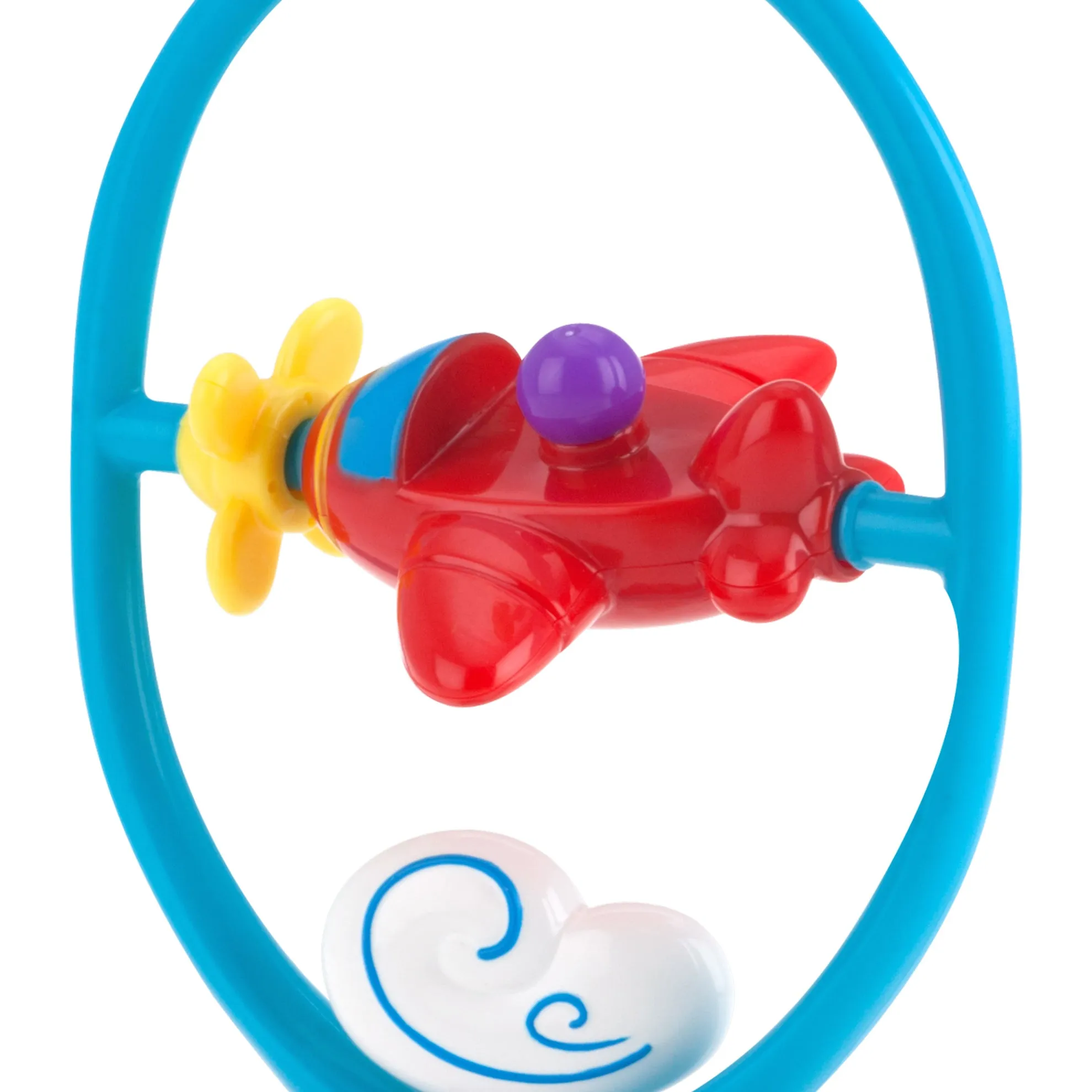 Whirly Wings
